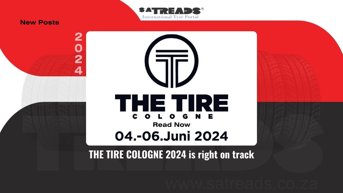 THE TIRE COLOGNE 2024: Workshop LIVE – for a digital and competitive workshop of the future